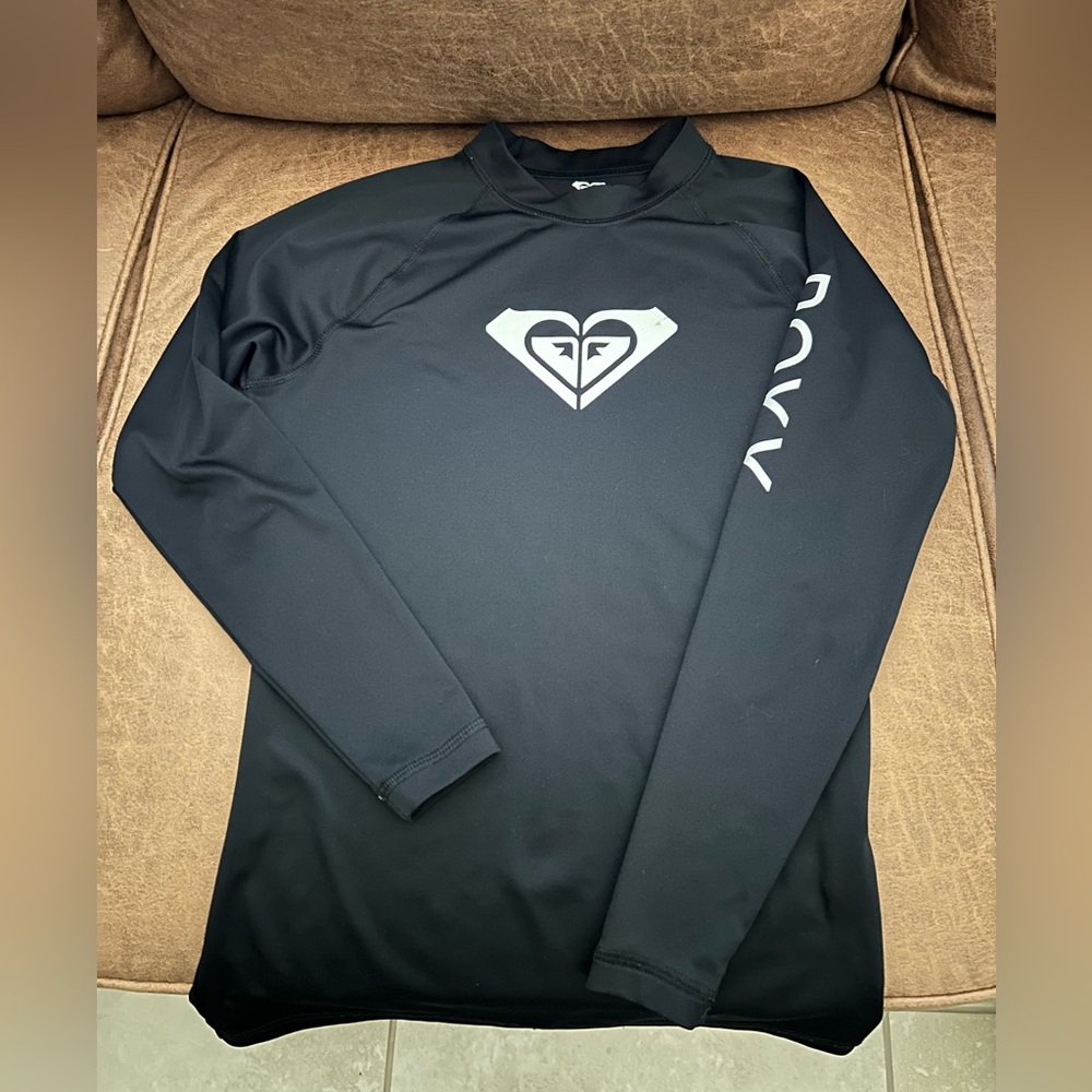 Roxy Swim shirt